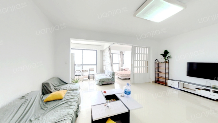 古龙御景二期二手房实景图