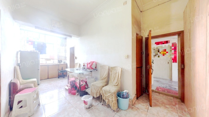 西胜街14号二手房实景图