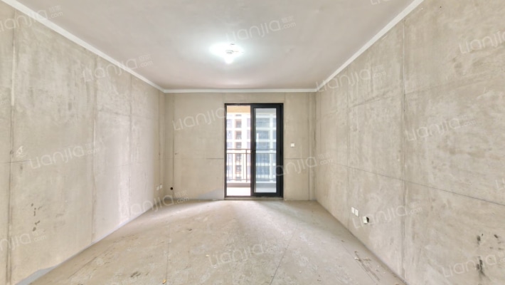 绿城·春江明月二手房实景图