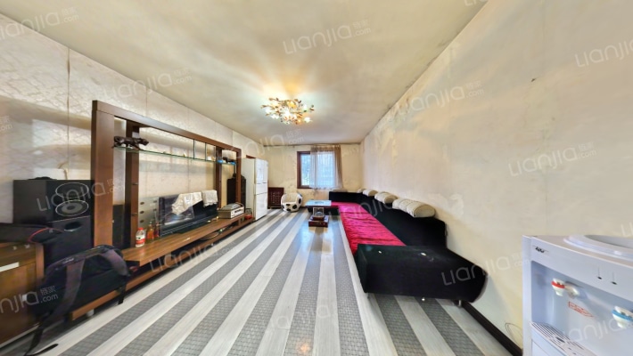 平安小区(云岩区)二手房实景图