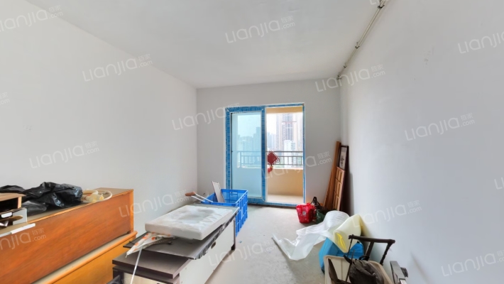 万科锦园二手房实景图