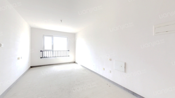 雍锦香颂二手房实景图