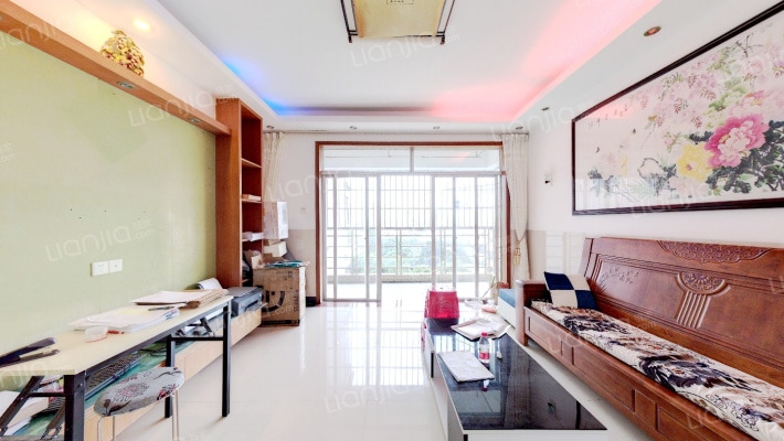 海悦居二手房实景图