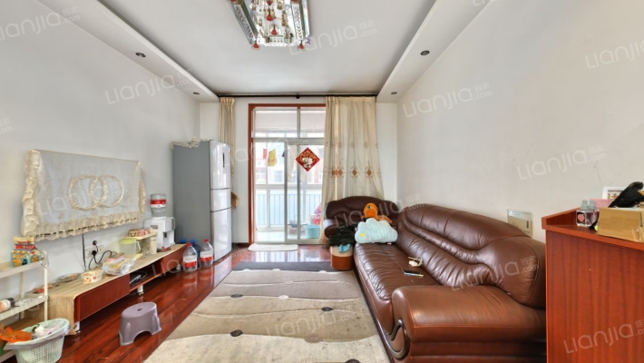 和谐家园二手房实景图