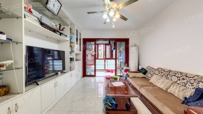 联泰梧桐庄园二手房实景图