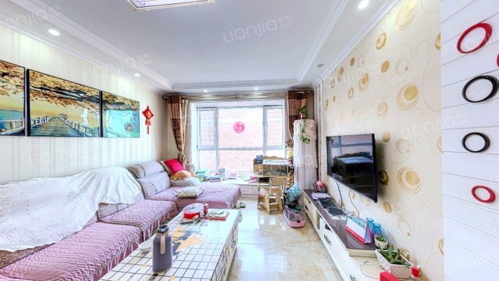 新都汇二手房实景图