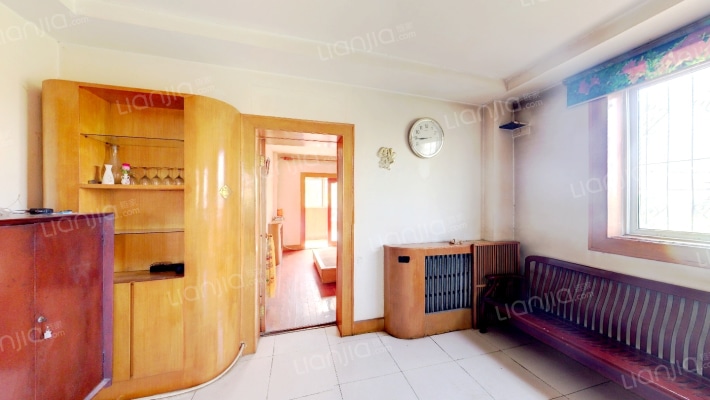 欣圆小区二手房实景图