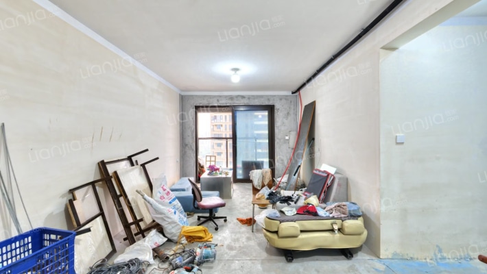 悦畔湾花苑二手房实景图