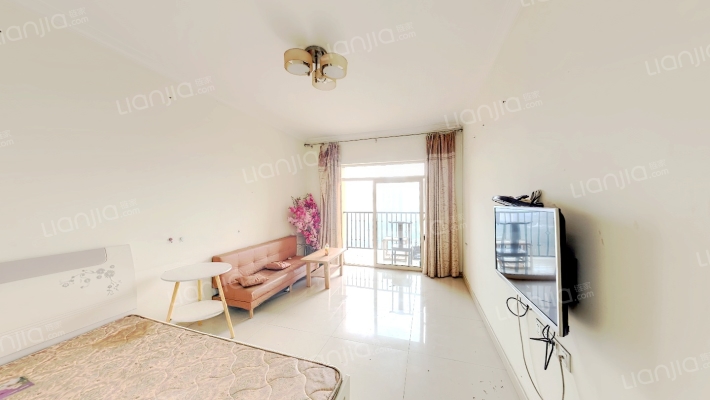 卓越美丽熙街二手房实景图