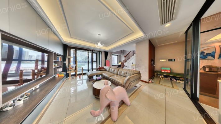 钟南街118号二手房实景图