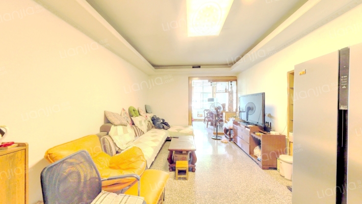 瀛丹花园二手房实景图