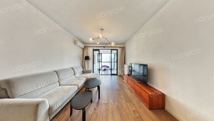 凯德风尚二手房实景图