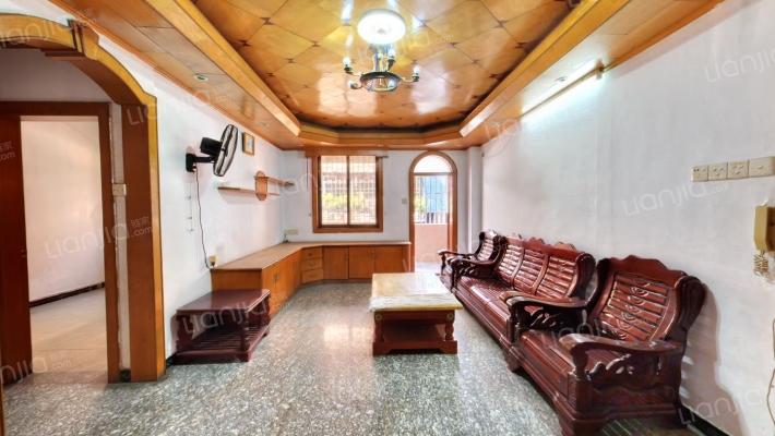 沿江中路二手房实景图