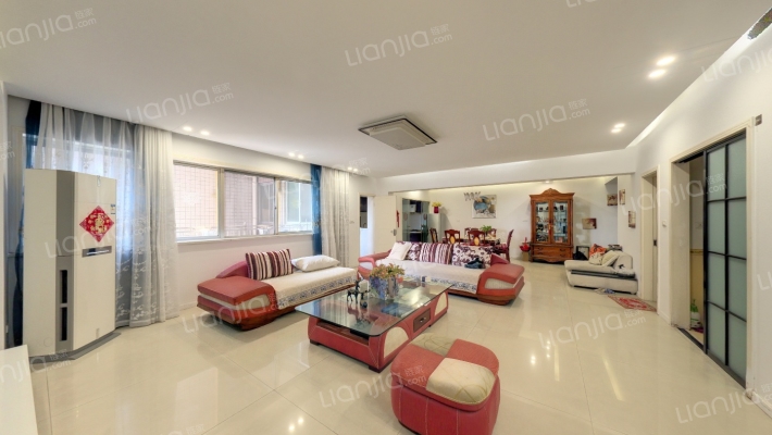 东方花苑二手房实景图