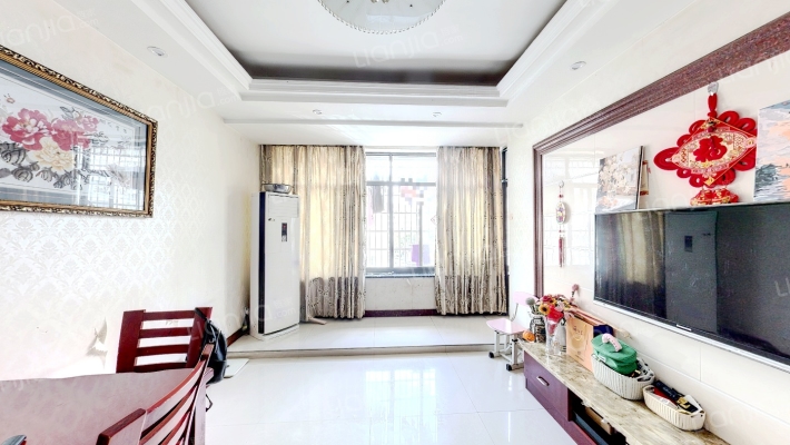 大坂旺角公寓二手房实景图