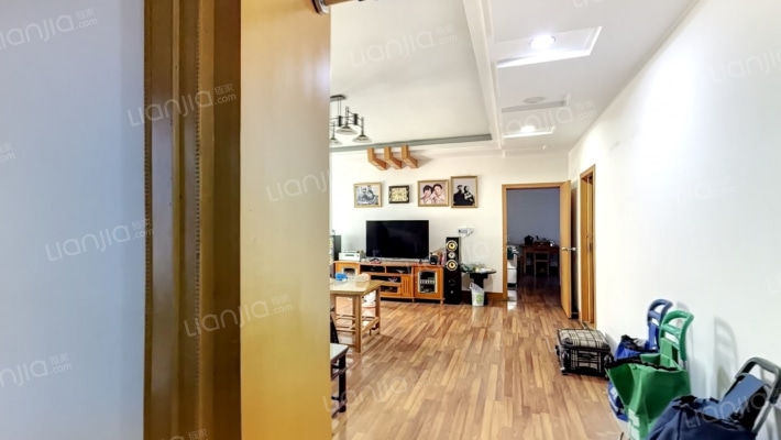 汇友花园二手房实景图