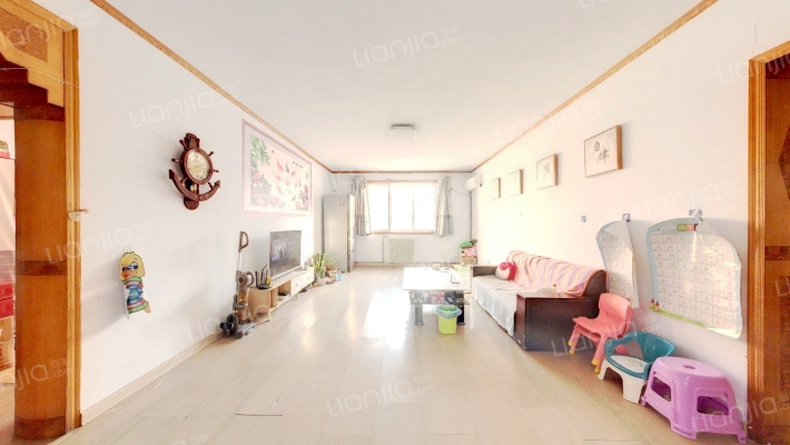 世纪新村南区二手房实景图