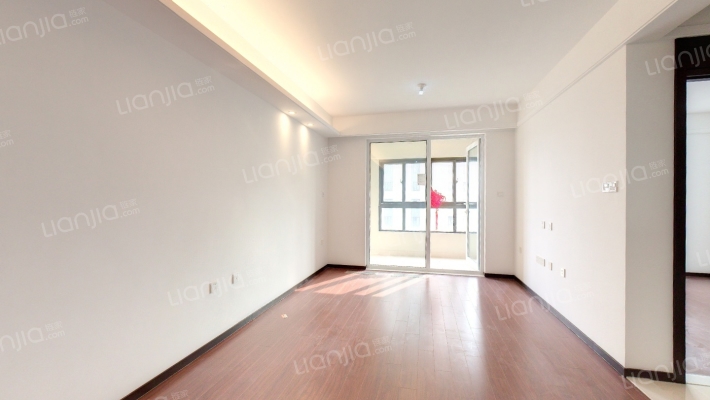 颐居朗诗紫熙府二手房实景图