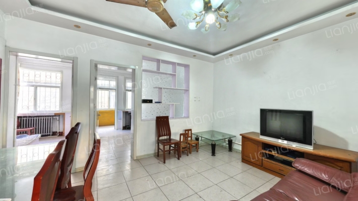 自来水宿舍1二手房实景图