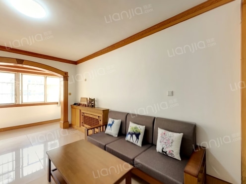 整租·唐岛湾B组团 2室2厅 南/北