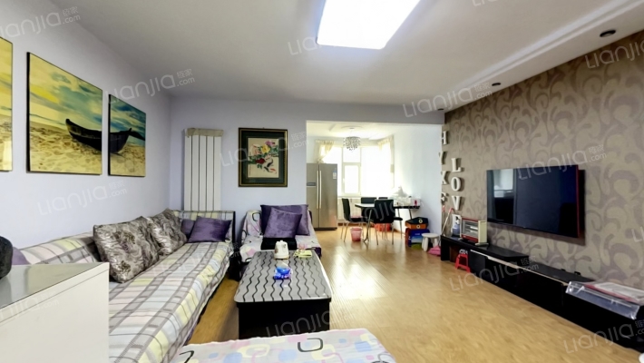 张垣新城二手房实景图