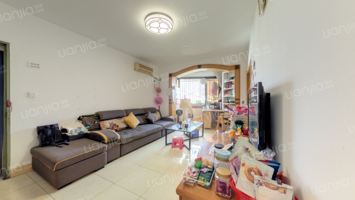 棕竹街5号二手房实景图