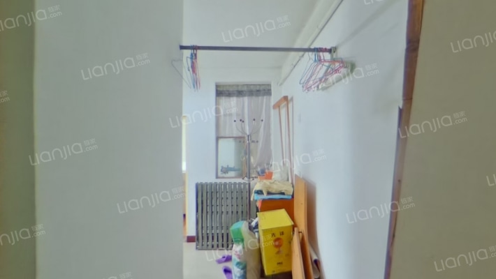 三十一处社区二手房实景图