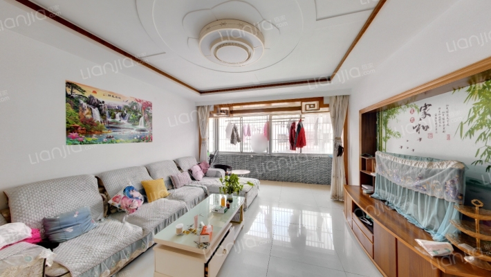 元丰北区二手房实景图