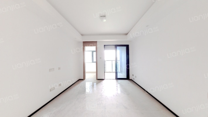 东原嘉阅湾映十里B区二手房实景图