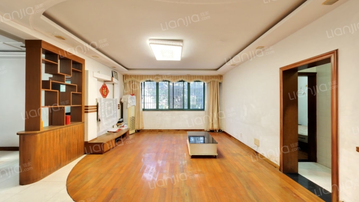 春江花月二手房实景图