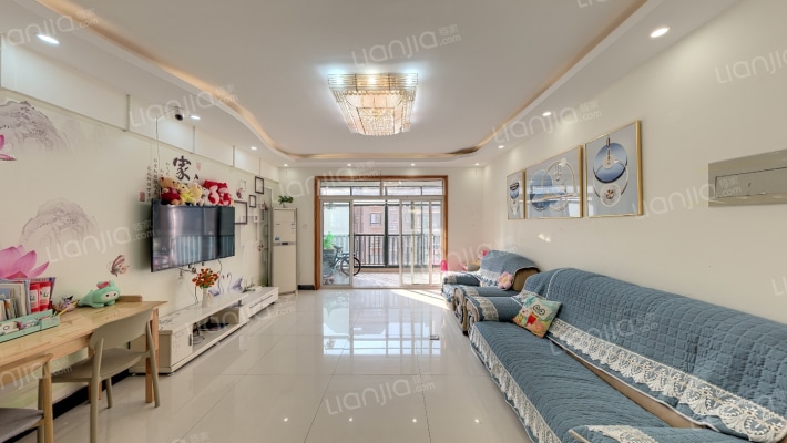 博雅湘水湾二手房实景图