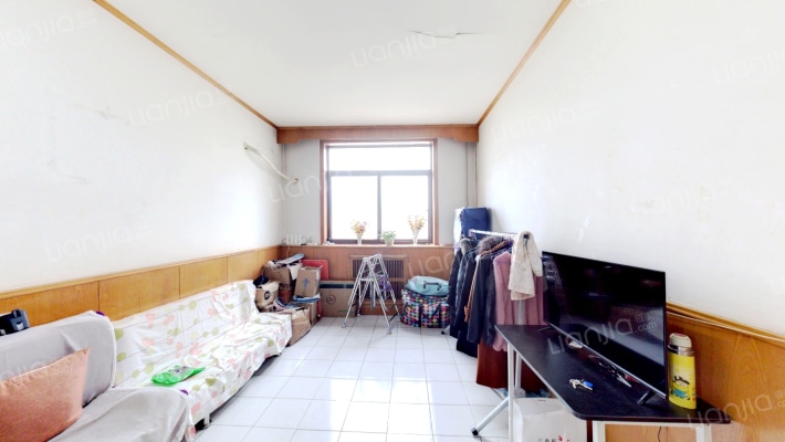 市物资局宿舍（长征西路10号）二手房实景图