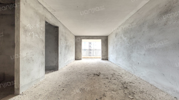 金茂·伊顿公馆二手房实景图