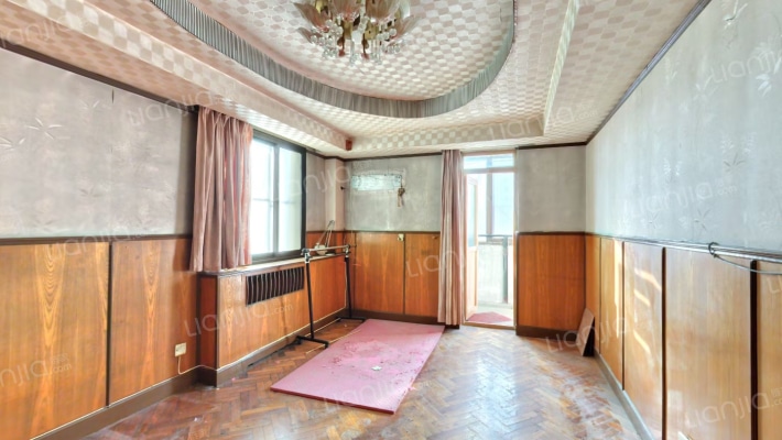 太平桥西里二手房实景图