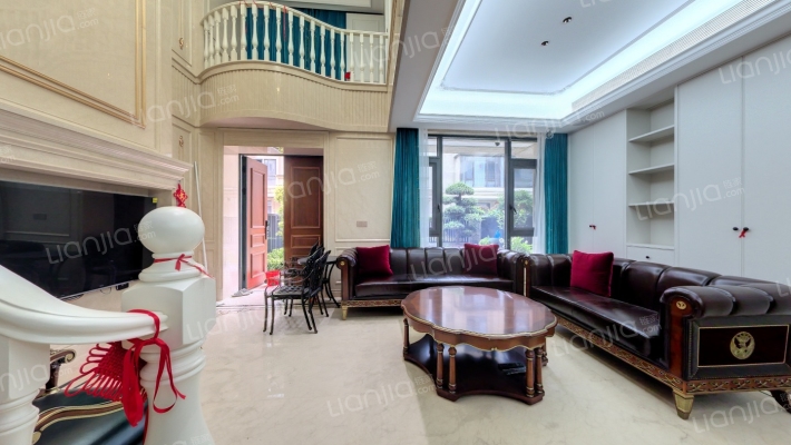 华鸿鸿锦嘉园二手房实景图