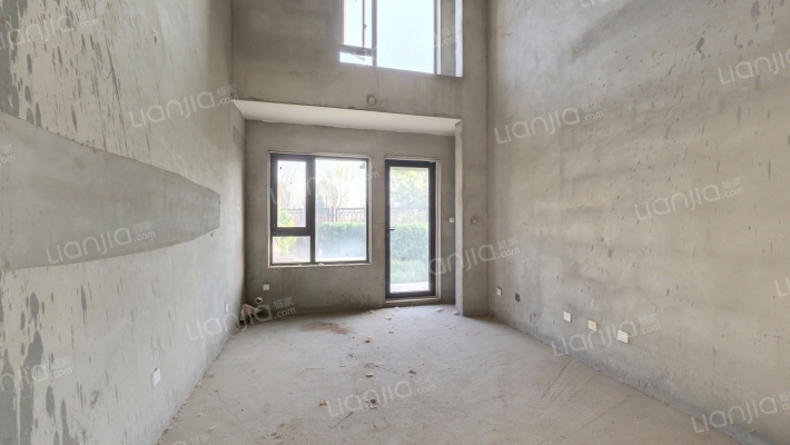 和昌盛世城邦瑞园二手房实景图