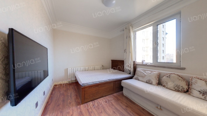 益海美利山二手房实景图