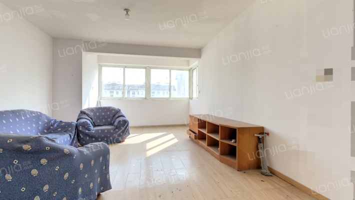 乐江花苑一期二手房实景图