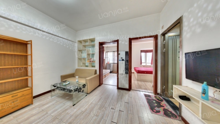 水域天际二手房实景图