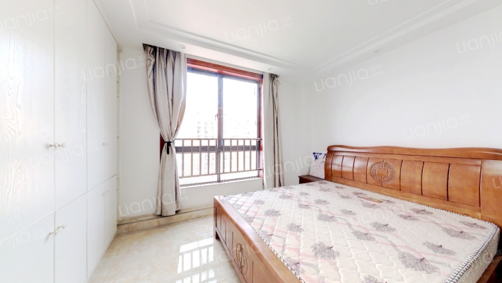 东南悦城二手房实景图