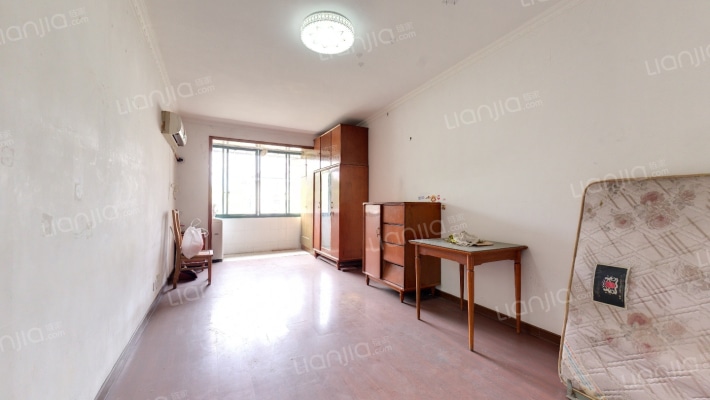 香花桥小区二手房实景图