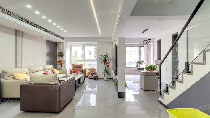 远棠花园二手房实景图