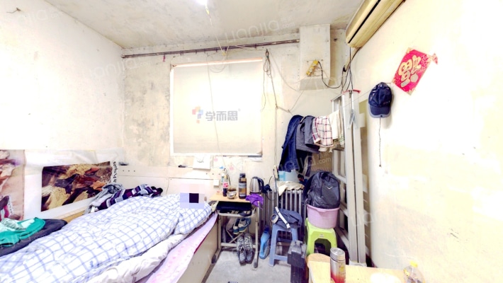 山西路二手房实景图