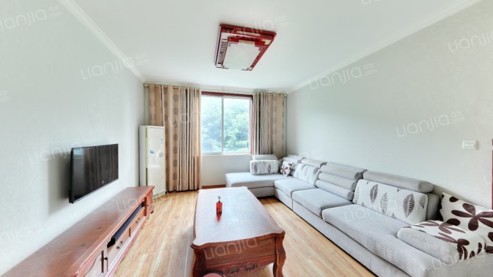 棠湖西路二段三一村二手房实景图
