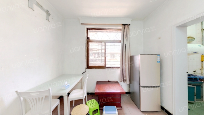 金榜铁路家园二手房实景图