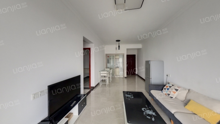 和园二手房实景图