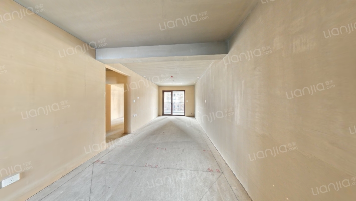 祥隆理想云栖二手房实景图