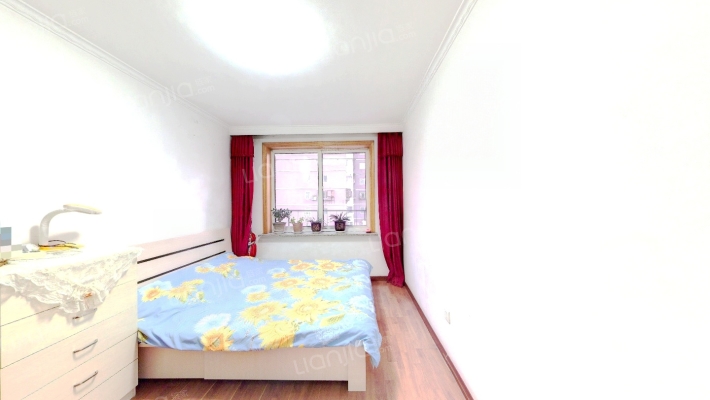 天山南小区二手房实景图