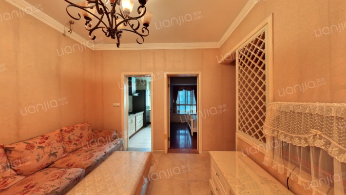 南开蓓蕾城二手房实景图