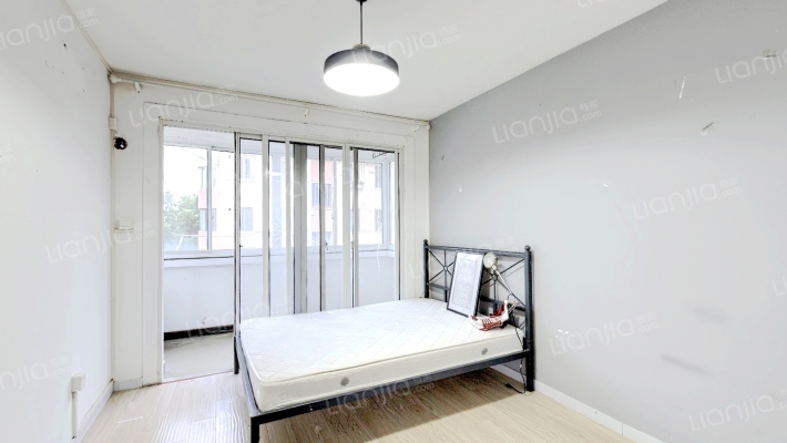 桂莘小区二手房实景图